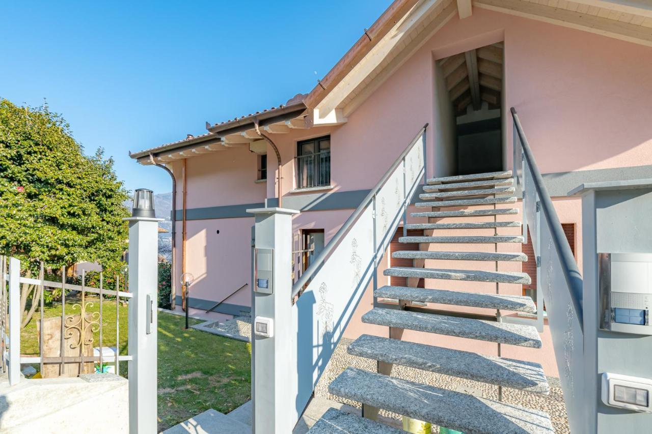 Classy Apartment Wifi, Parking & Stunning View! Acquaseria Exterior photo